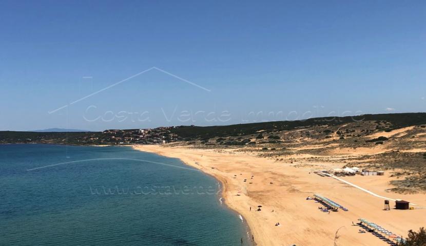 Spiaggia