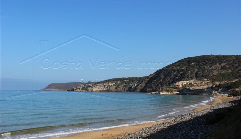 Spiaggia di Gutturu de Flumini