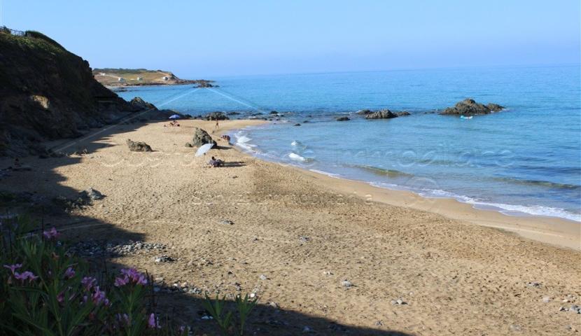 Spiaggia di Gutturu de Flumini