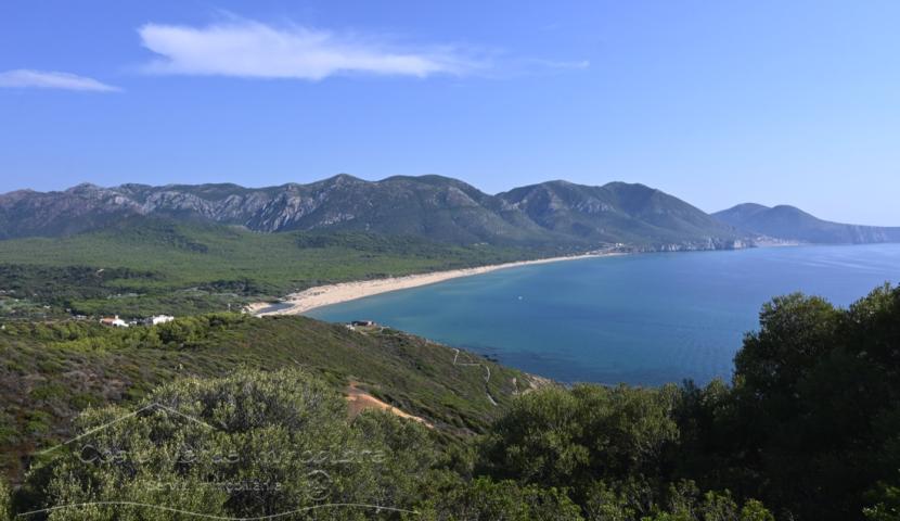 San Nicolò - Portixeddu