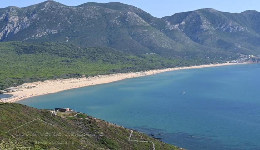 San Nicolò - Portixeddu